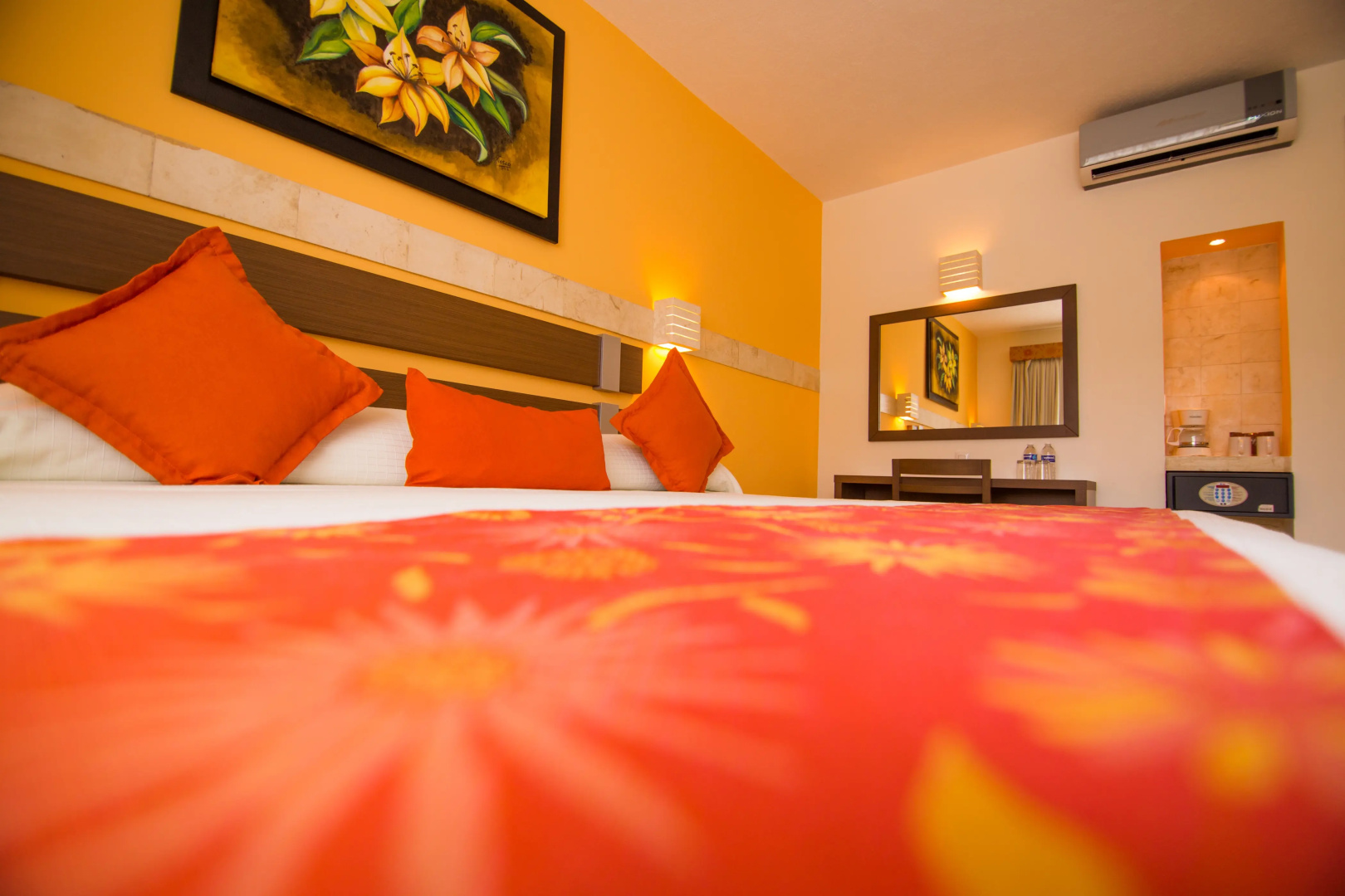 Hotel Tulijá Palenque