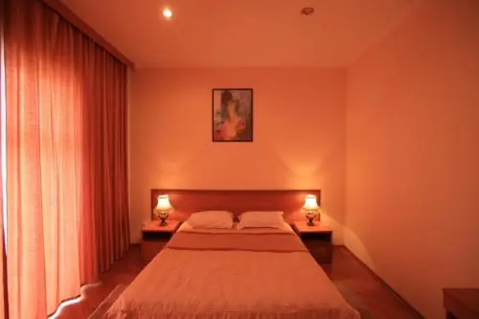 Karven 4 Seasons Resort