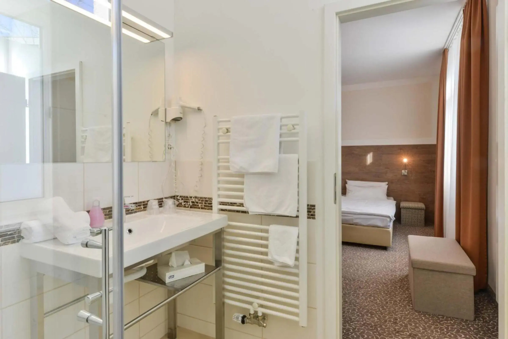 Hotel Primavera Parco
