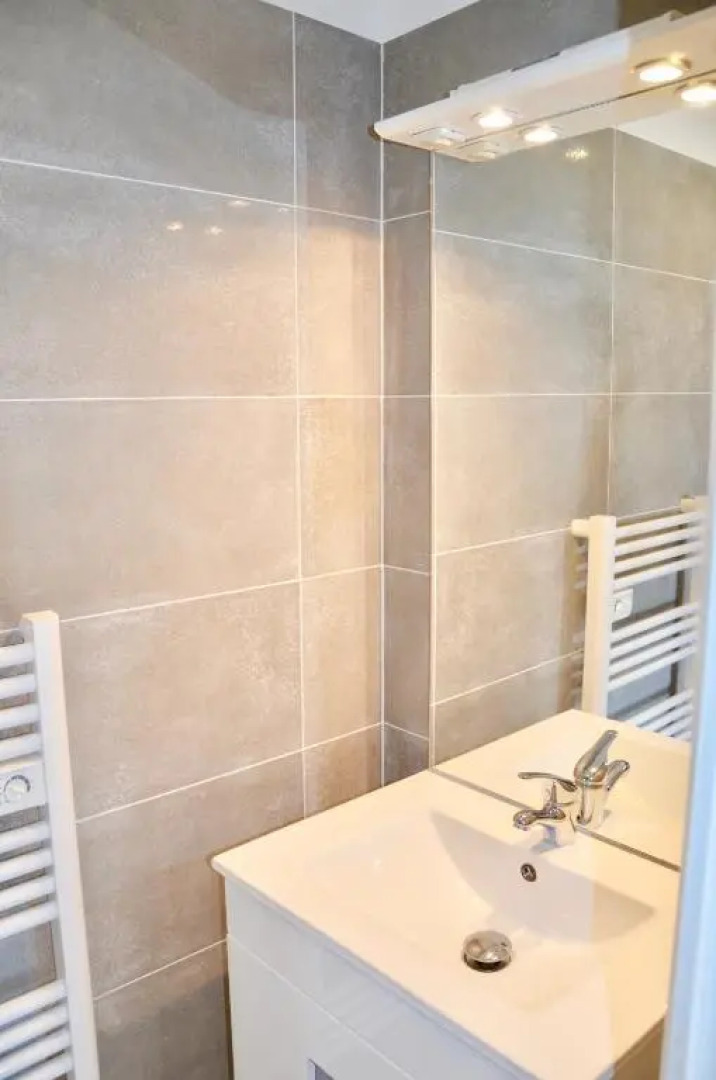 La Petite Maison appartement 1