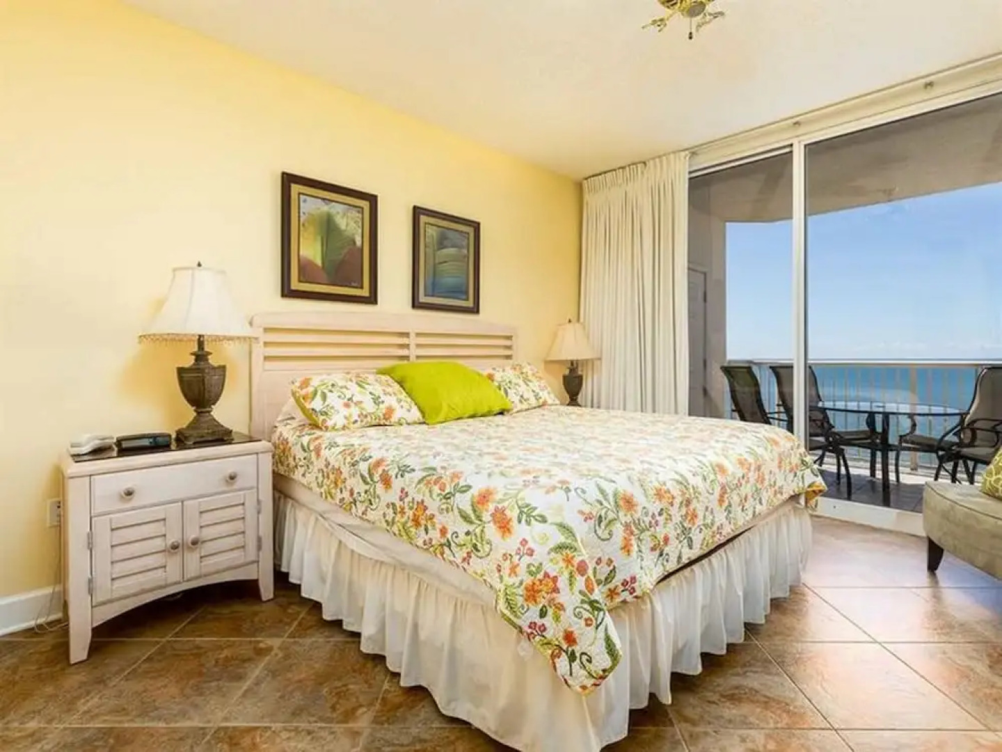 Beach Club by Meyer Vacation Rentals