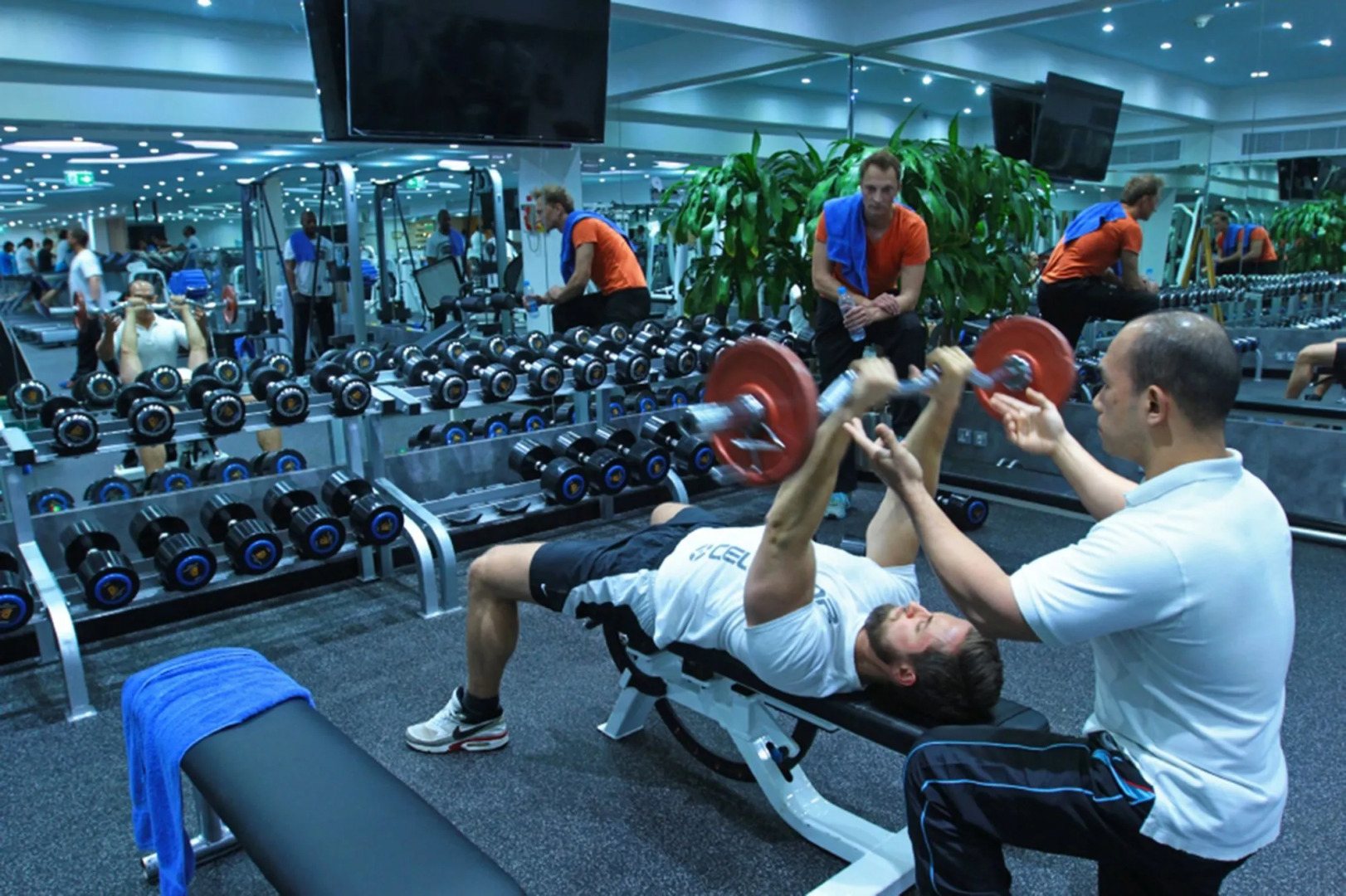 Intercontinental Al Jubail by IHG