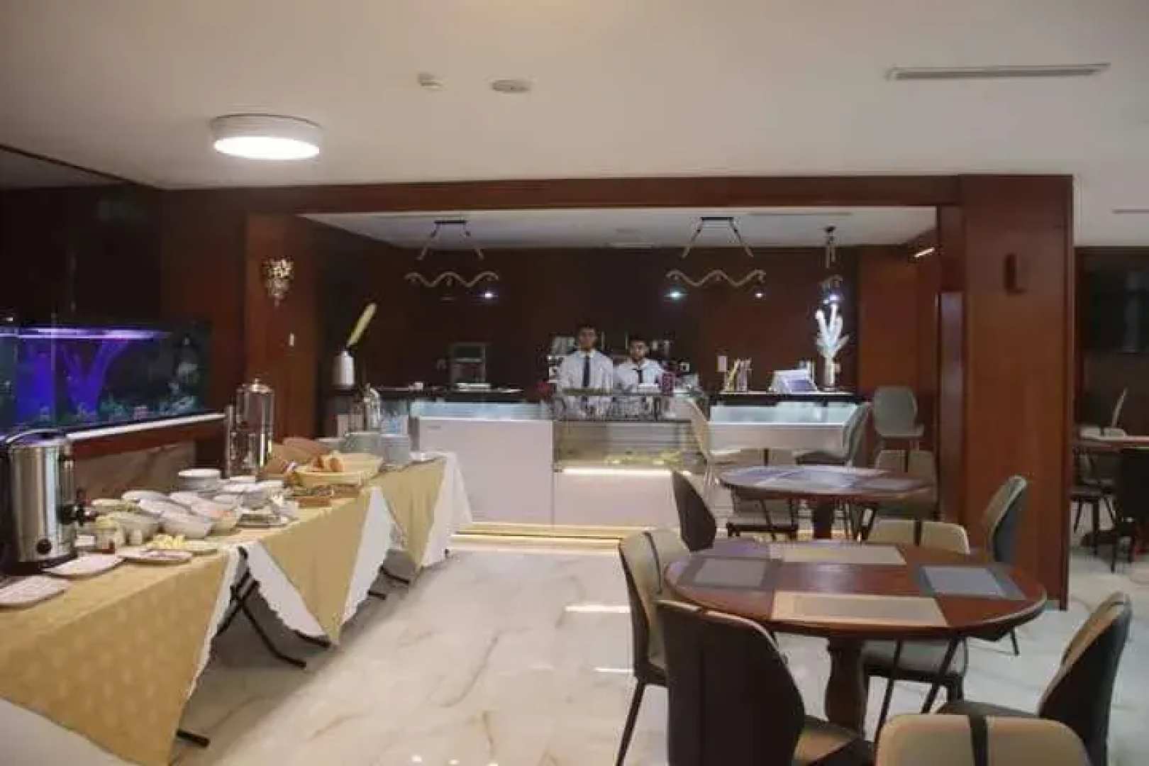 Hotel Sultan Jijel