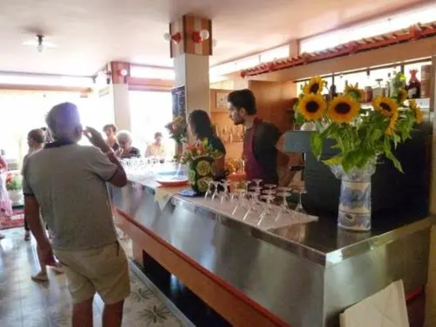 Albergo Girasole
