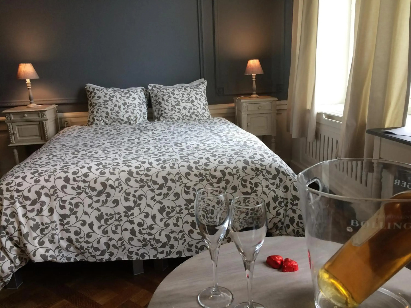 Apart - Hotel Saint Georges