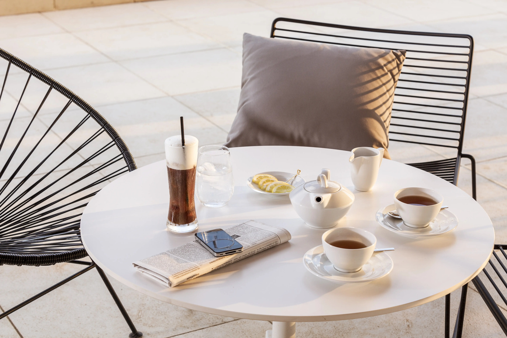 Horizon Blu Boutique Hotel