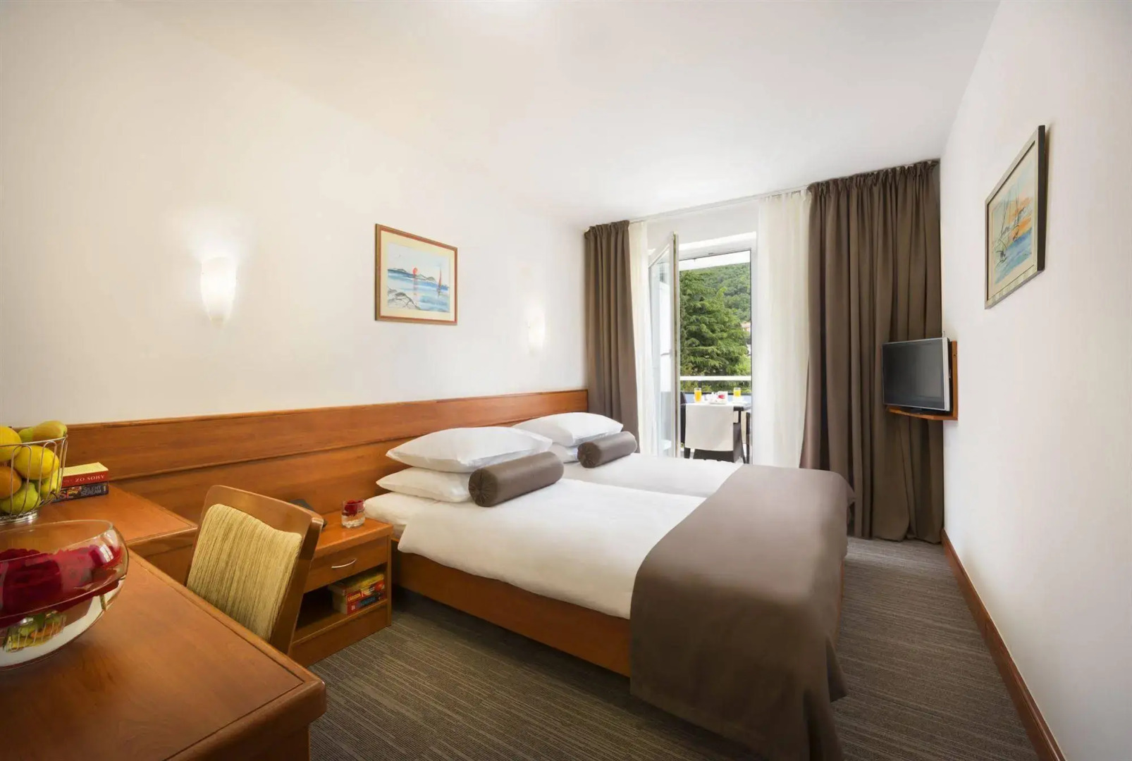 Hotel Marina - Liburnia