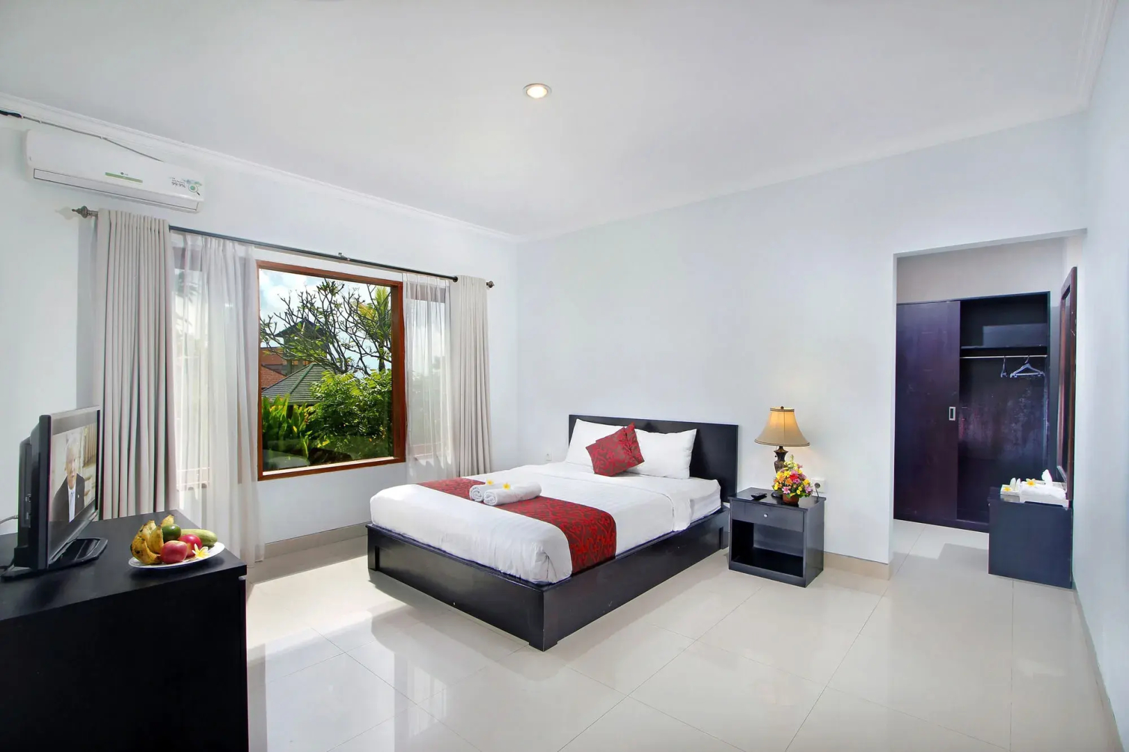 The Brothers Villa