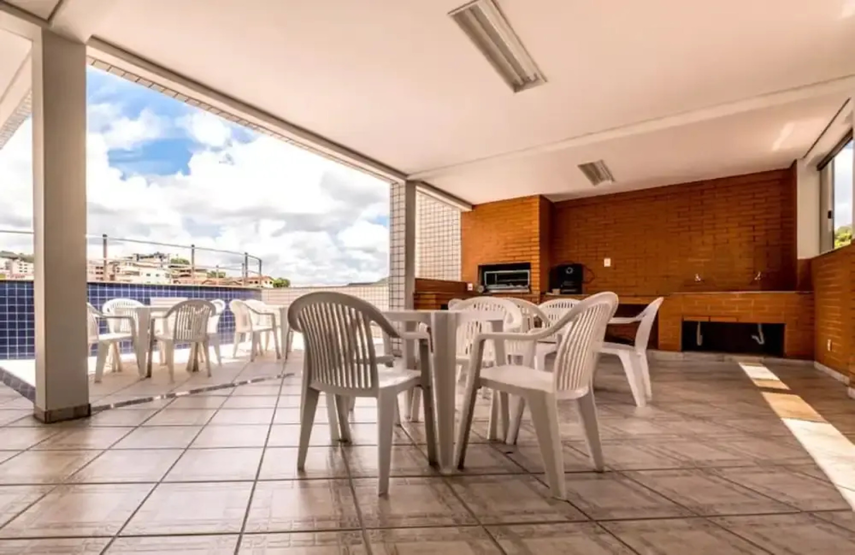 Hotel Nacional - João Monlevade