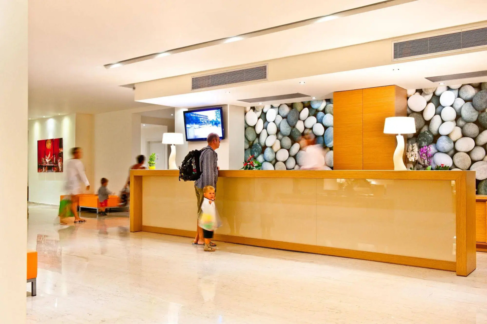 Lindos White Hotel & Suites