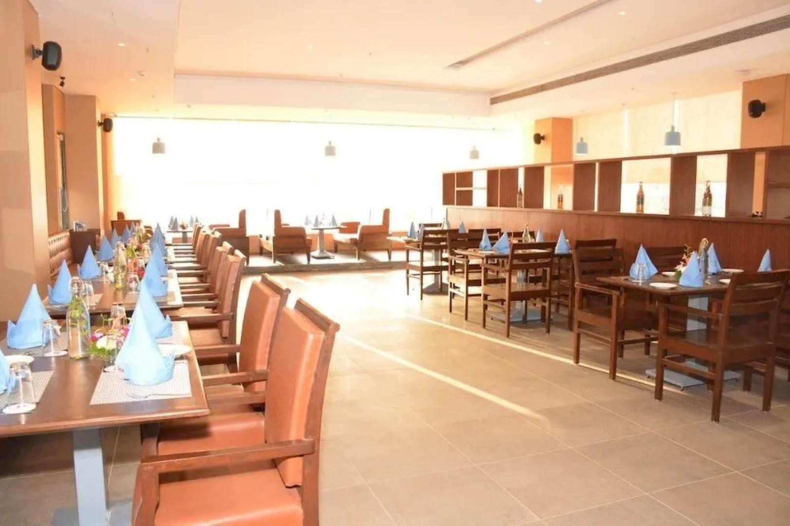 Enrise By Sayaji Pune