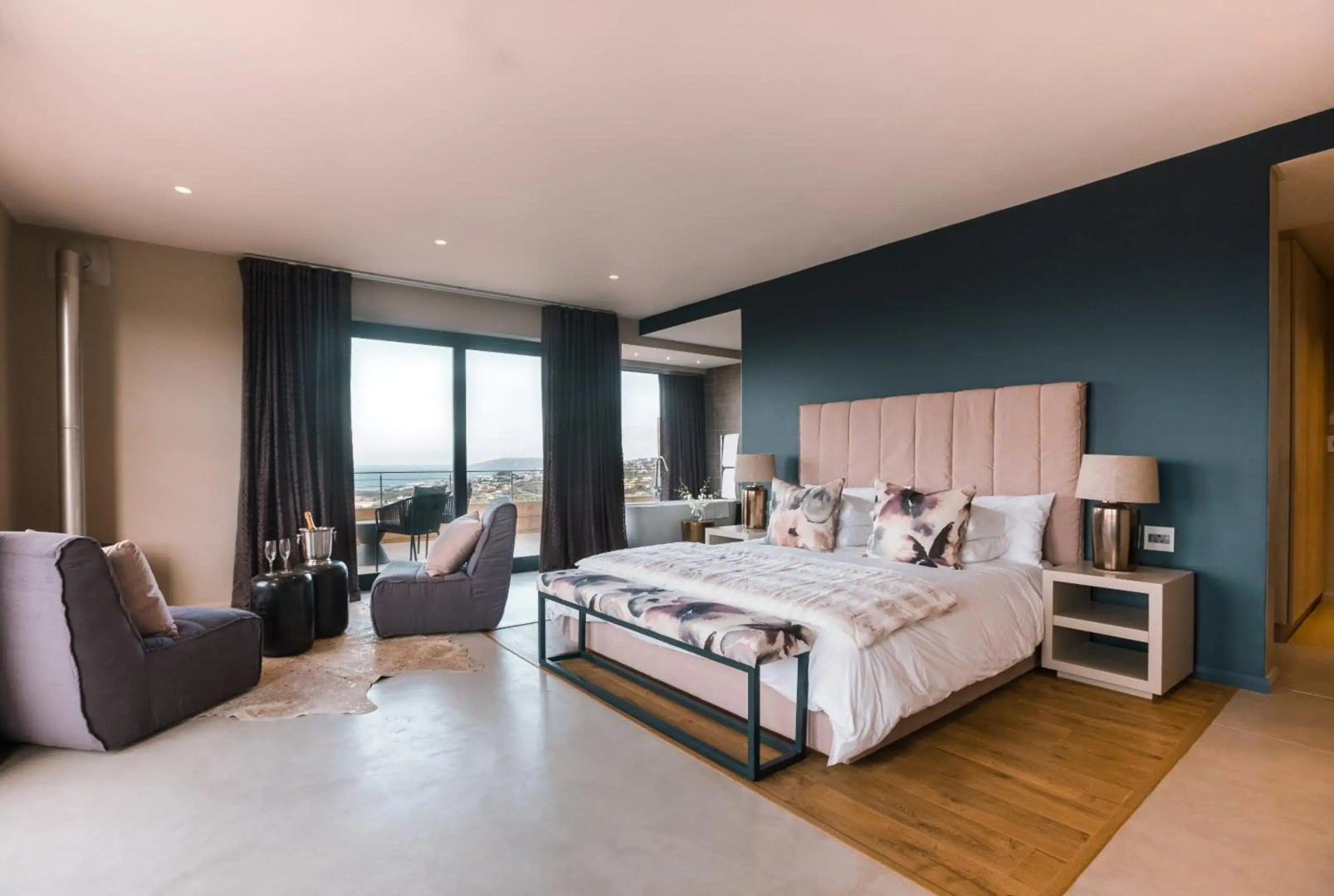 Sky Villa Boutique Hotel