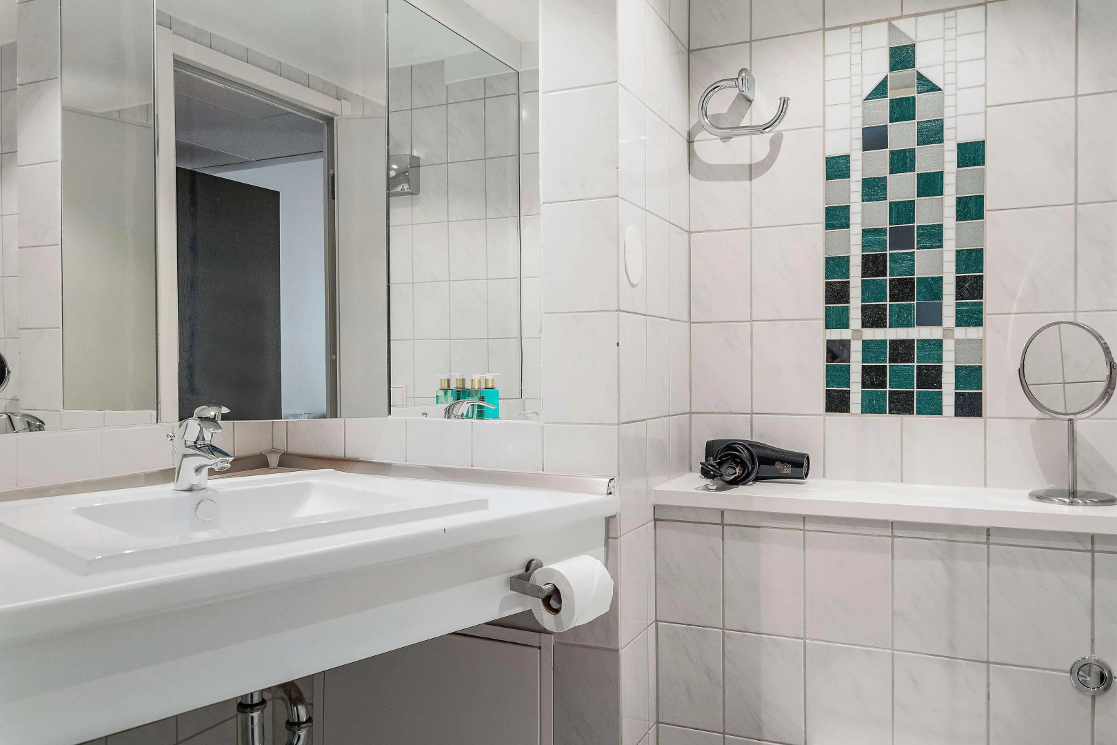 Best Western Plus Hotel Plaza