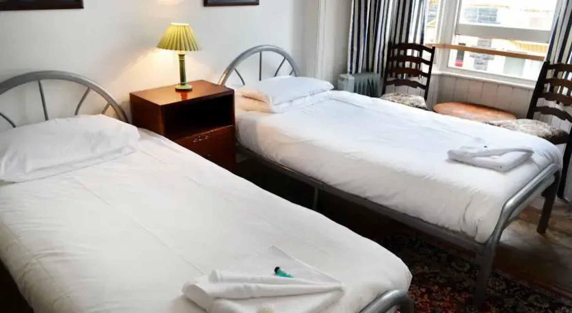 The Shelley Town Residence