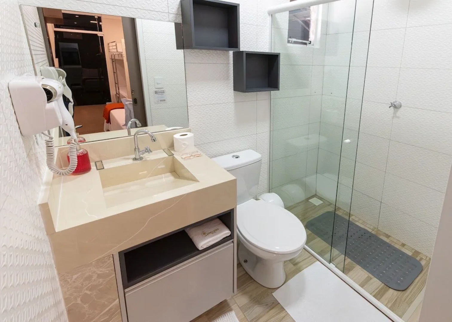 Hotel Gigante Beach Itapema