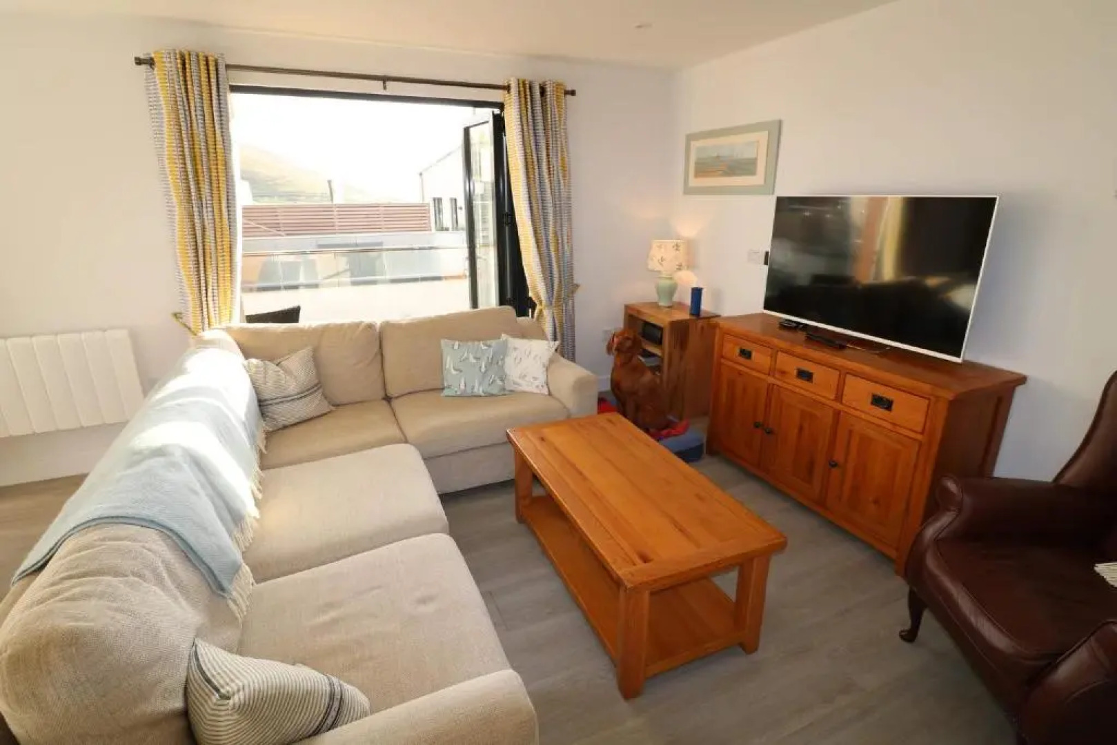 7 Middlecombe - Luxury Apartment at Byron Woolacombe, only 4 minute walk to Woolacombe Beach!
