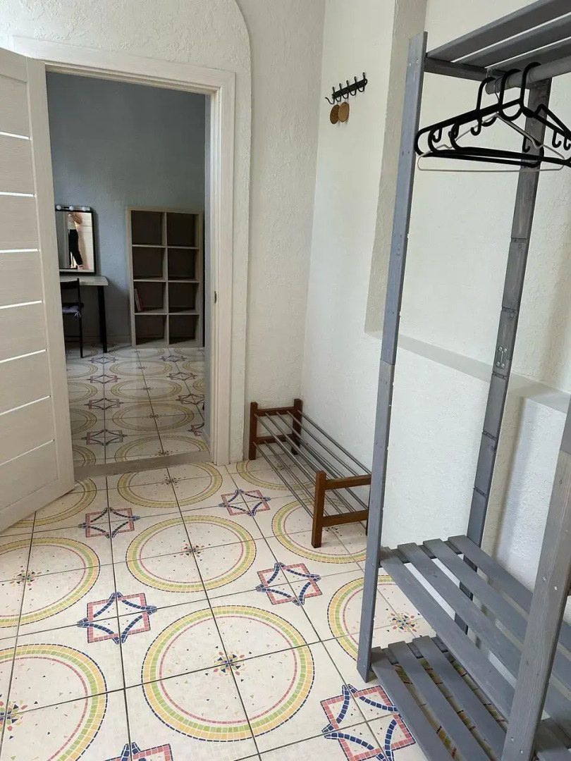 Гостевой дом