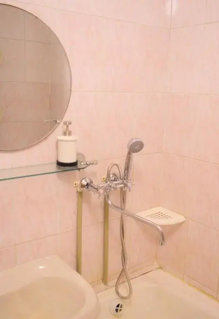 Отель НПО Автоматики