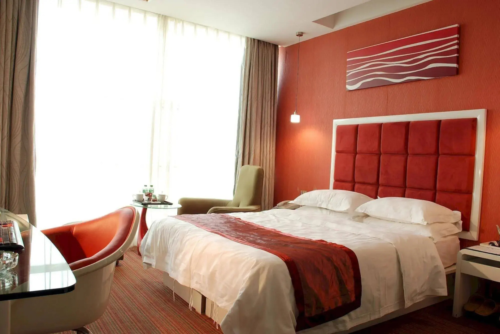 Tianlun Huangchao Fashion Hotel