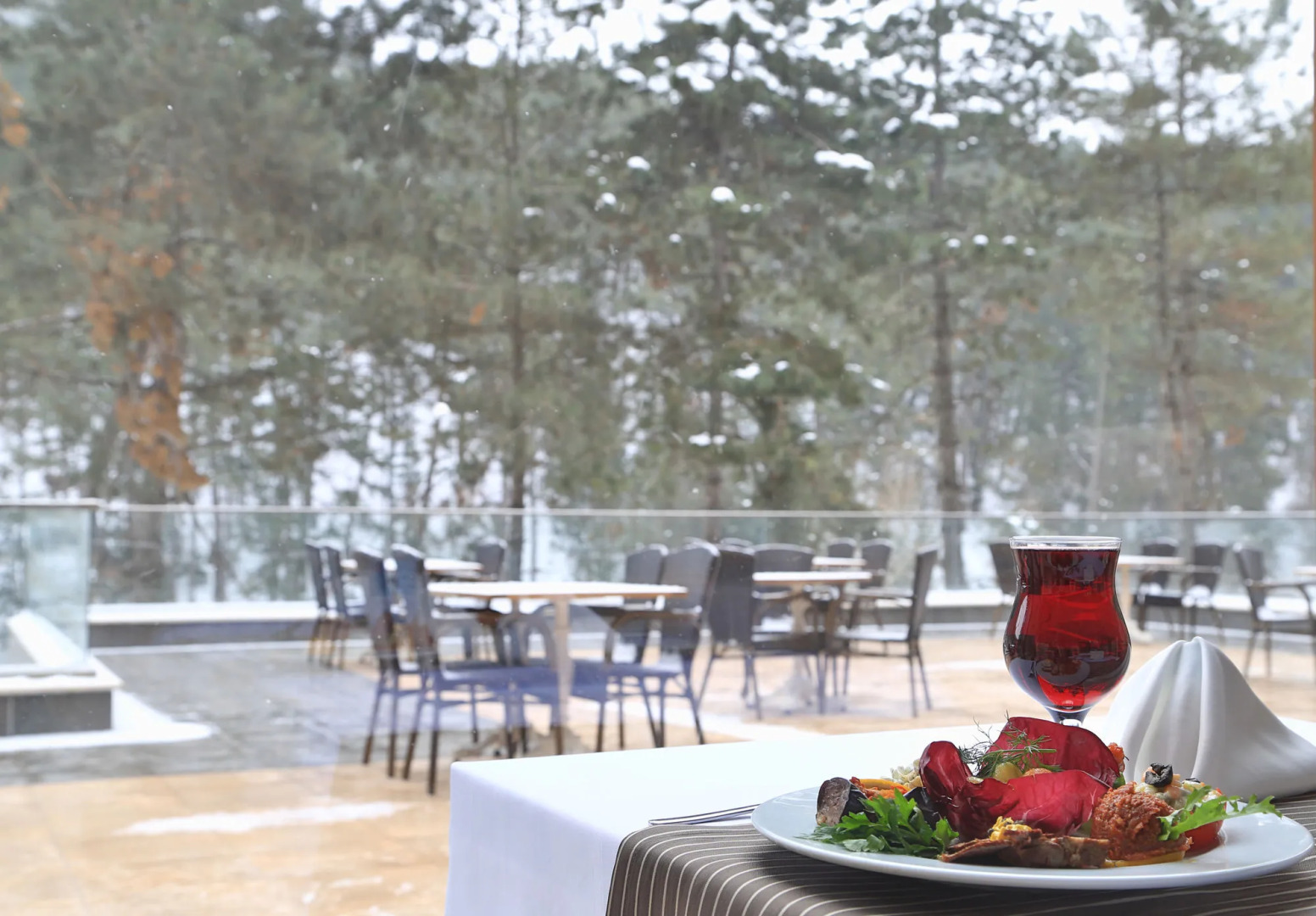 Cam Thermal Resort Spa Convention Center