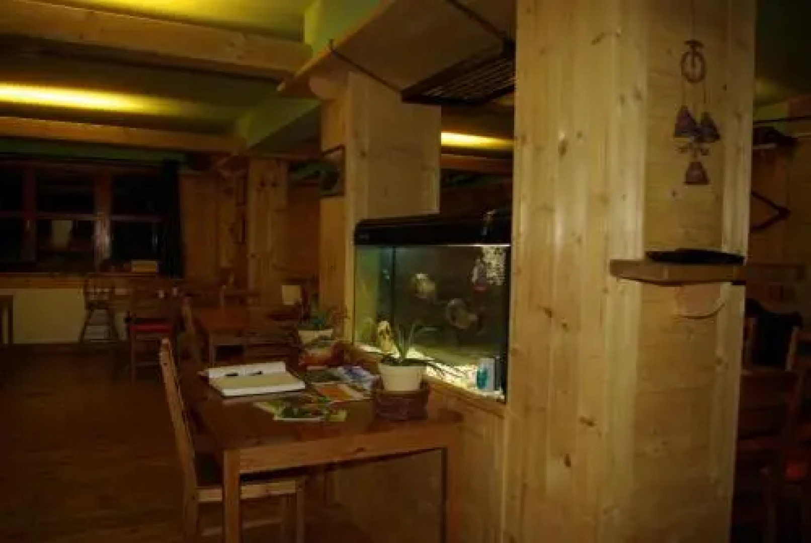 Cihlářská bouda, apartmán 307