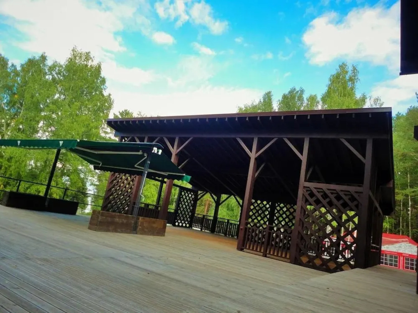 База отдыха «Волна»