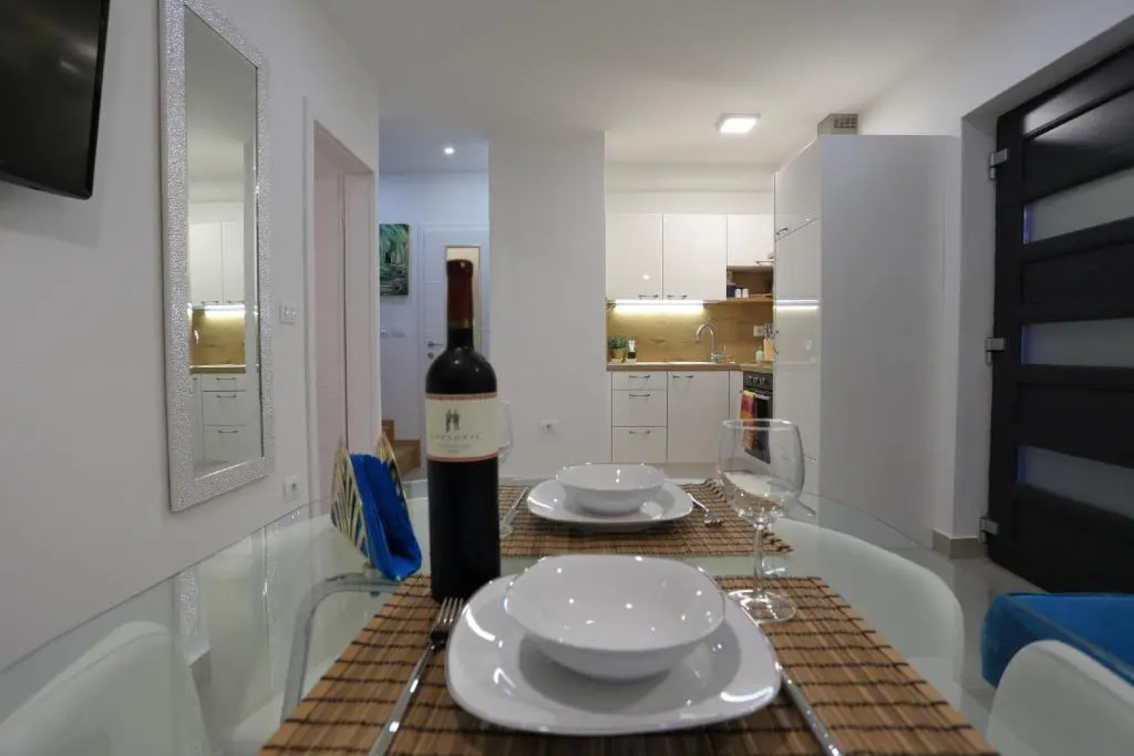 Apartment Bonvenon2Pula