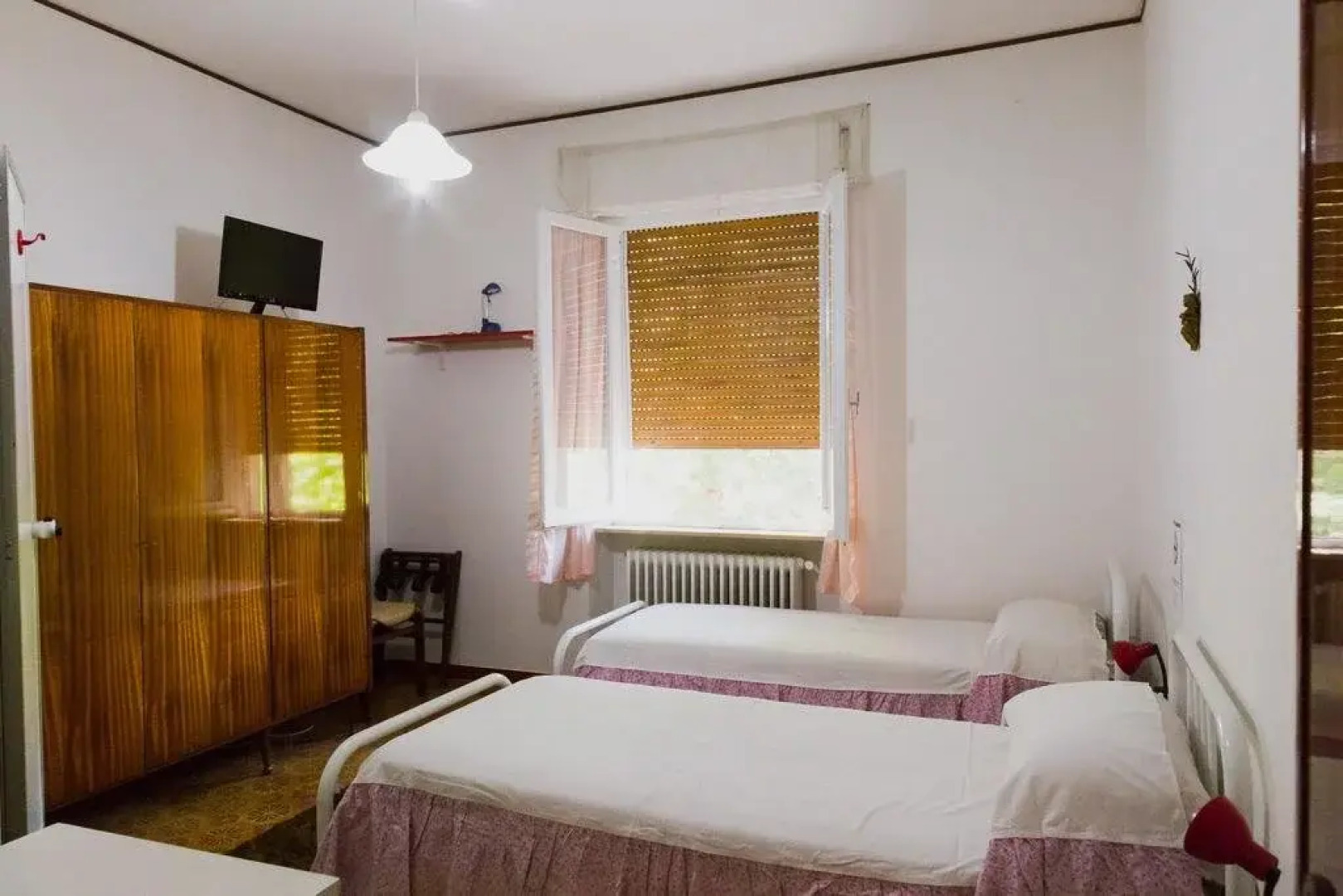 Albergo Ristorante Del Sole