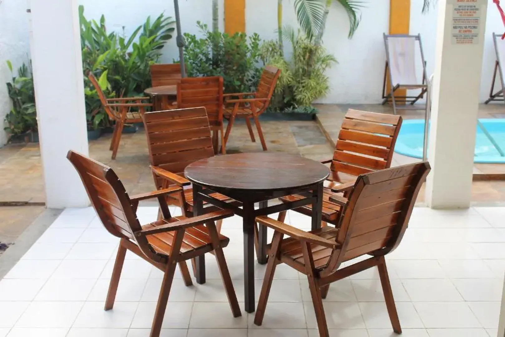 Albergaria Hostel & Bar