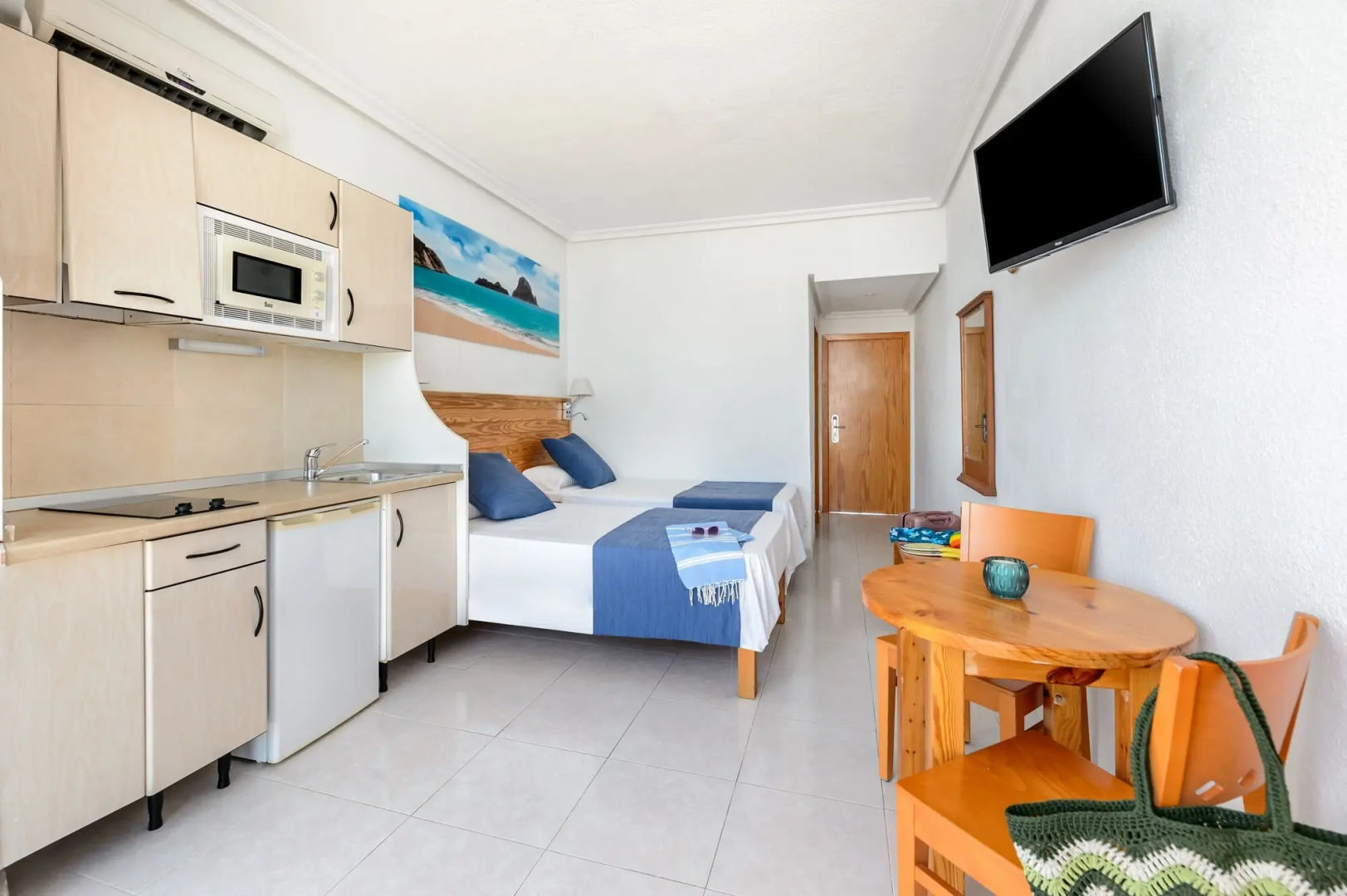 Aparthotel Vibra Sanan - Adults Only