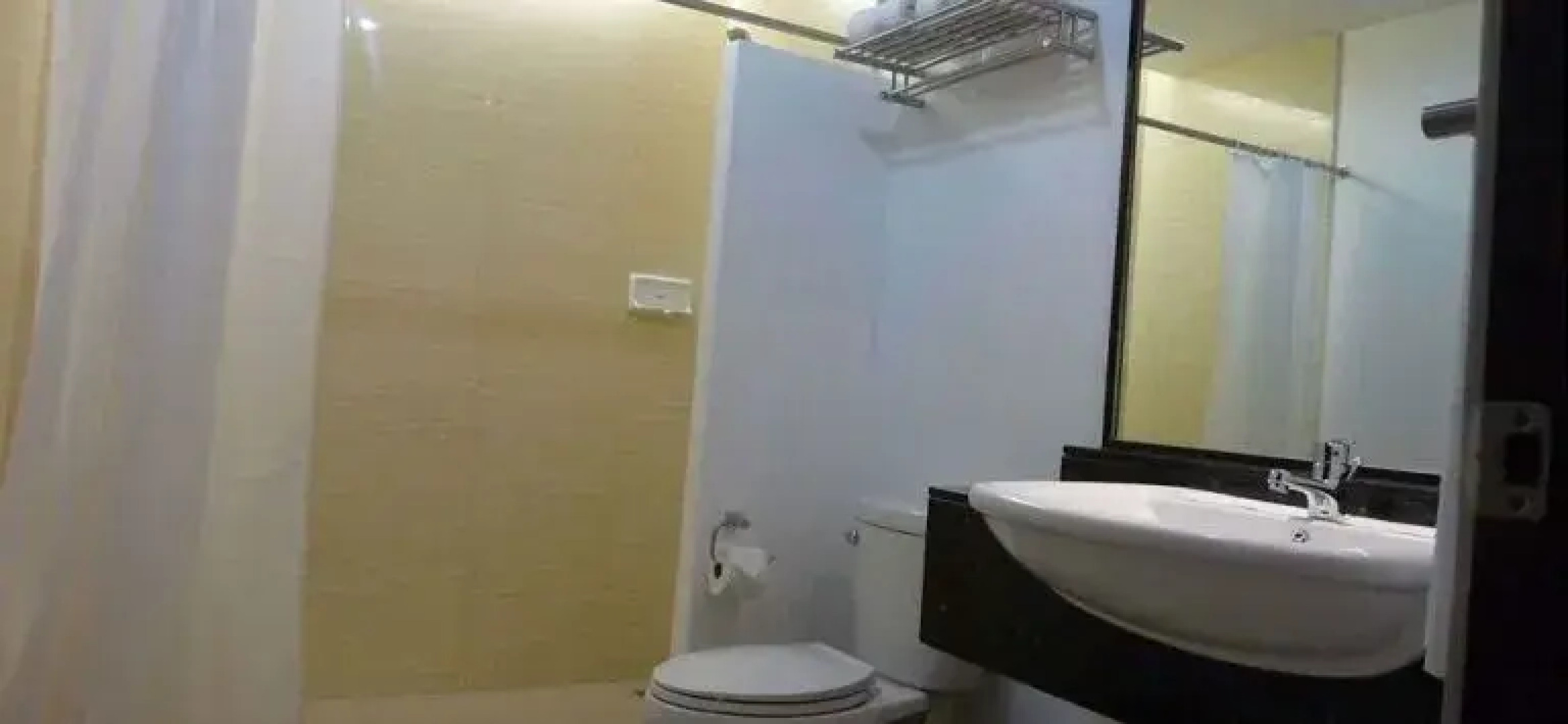 Circle Inn - Iloilo City Center