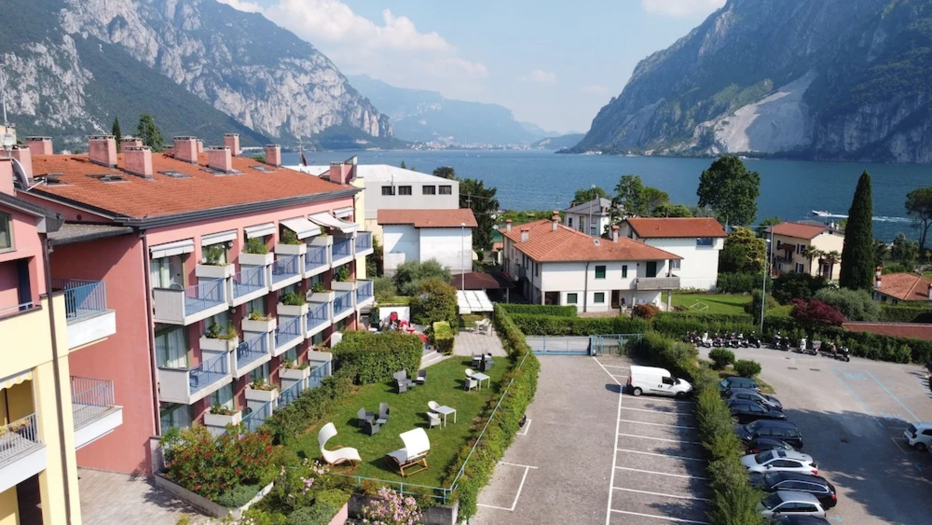 Park Hotel Abbadia