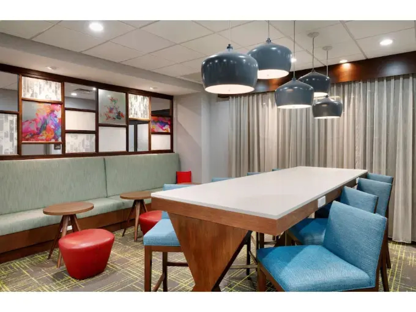 Hampton Inn Draper Salt Lake City