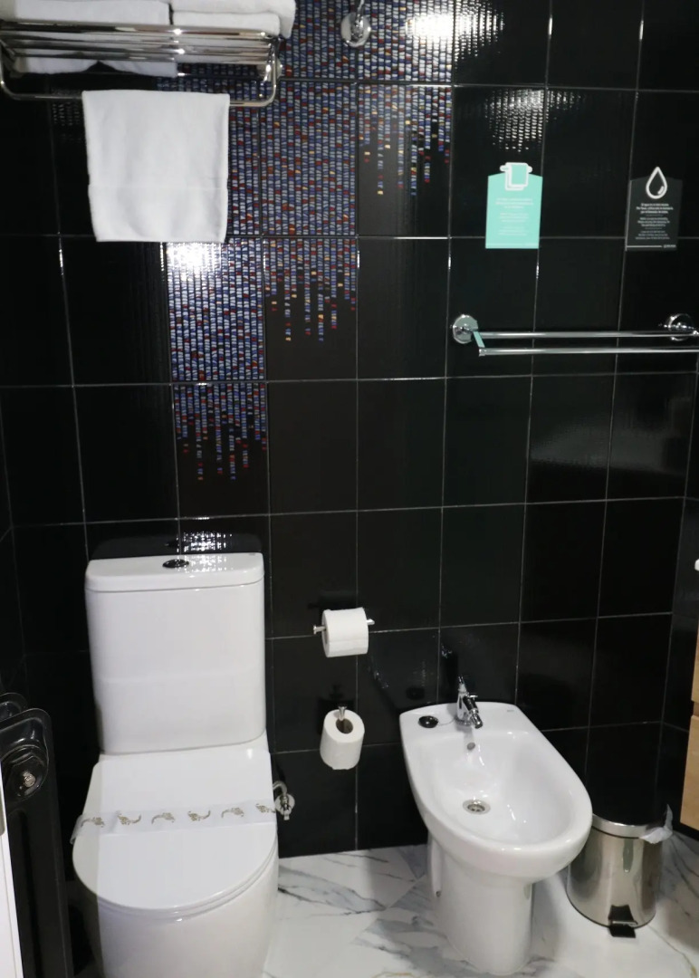 Hostal Alda Palencia Plaza