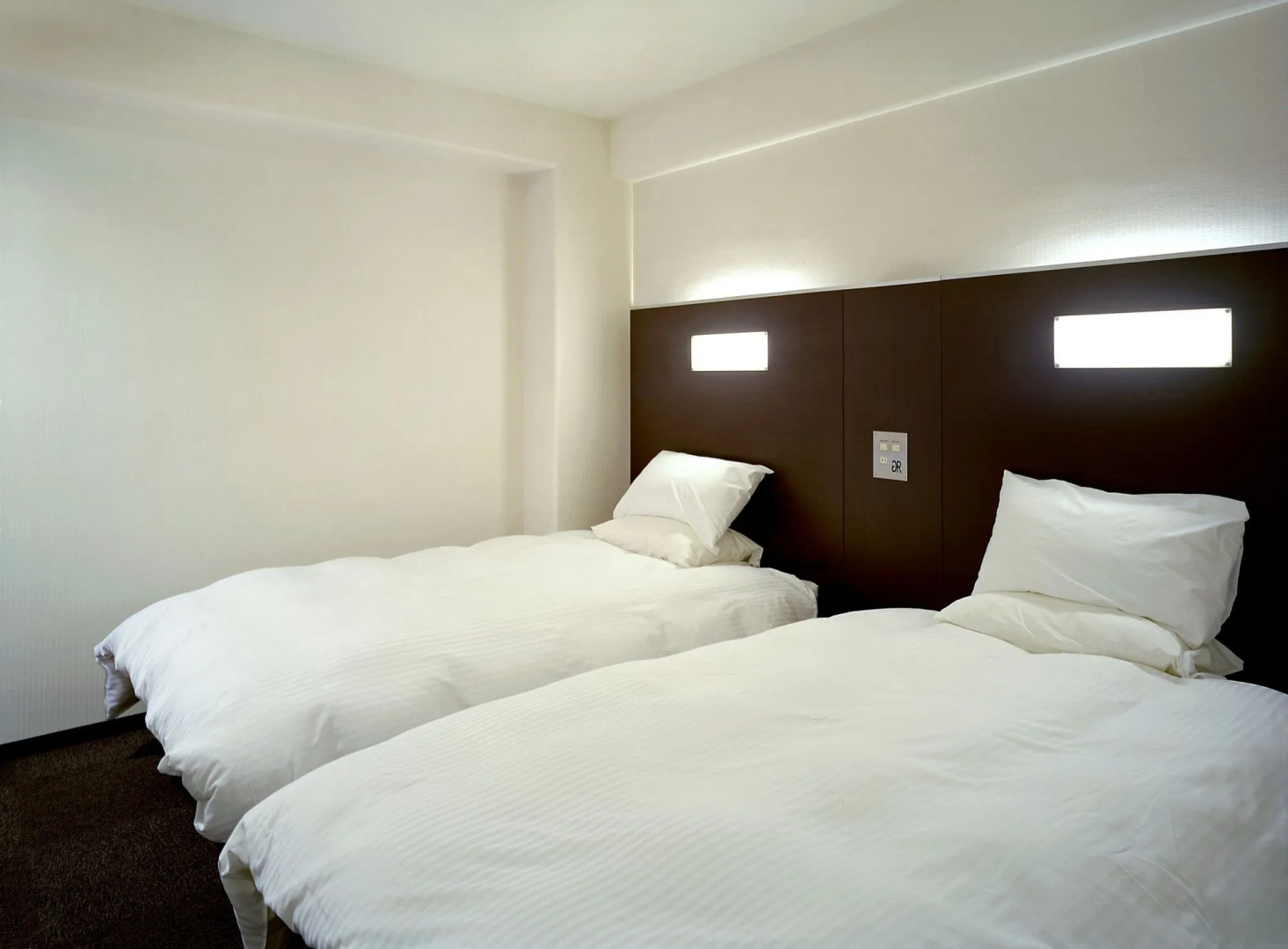 Green Rich Hotel Hiroshima