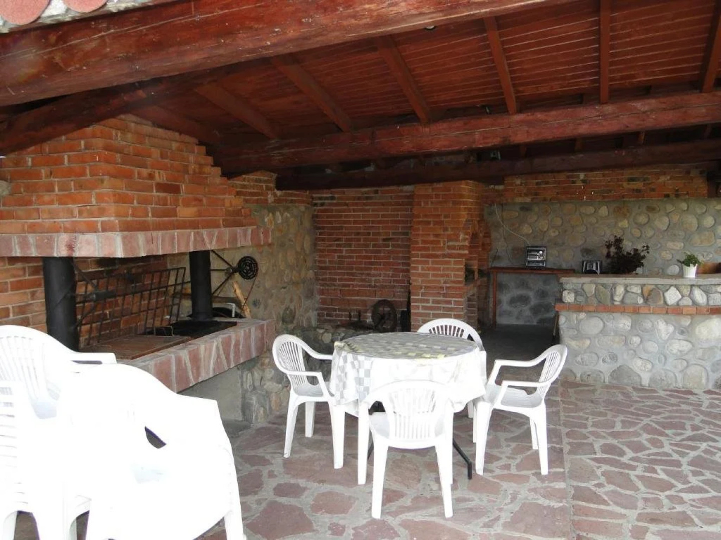 Hotel Krusharskata Kashta