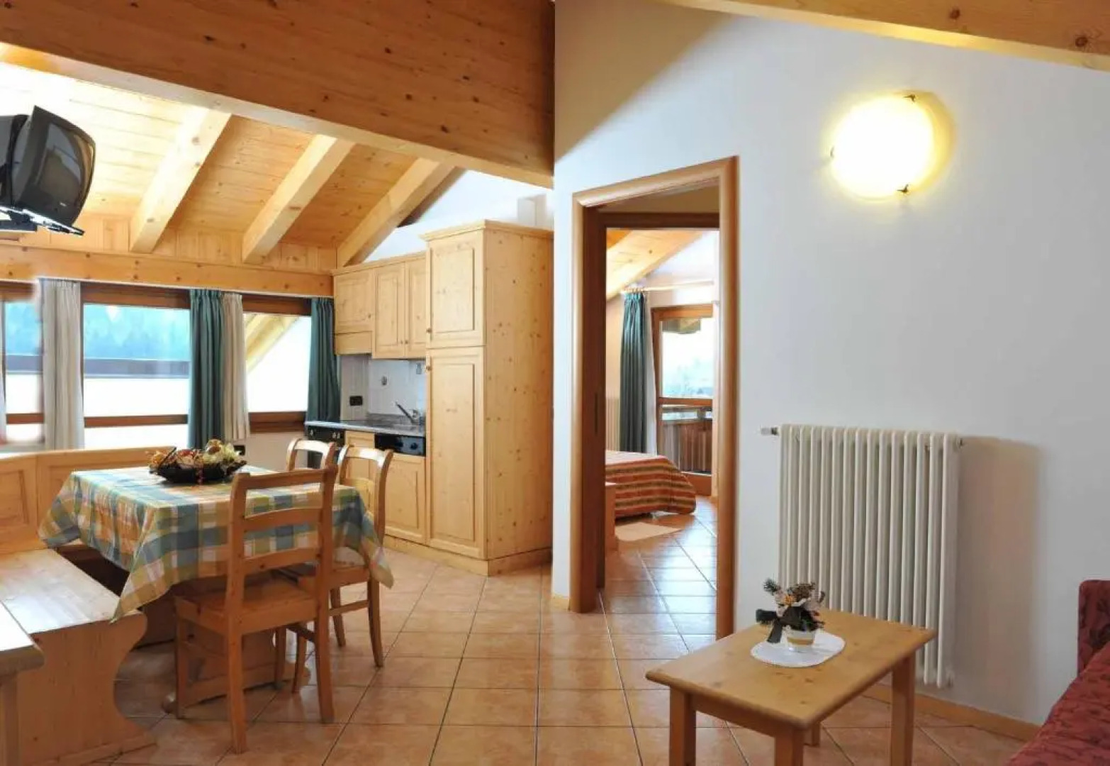 Centro Appartamenti Vacanze