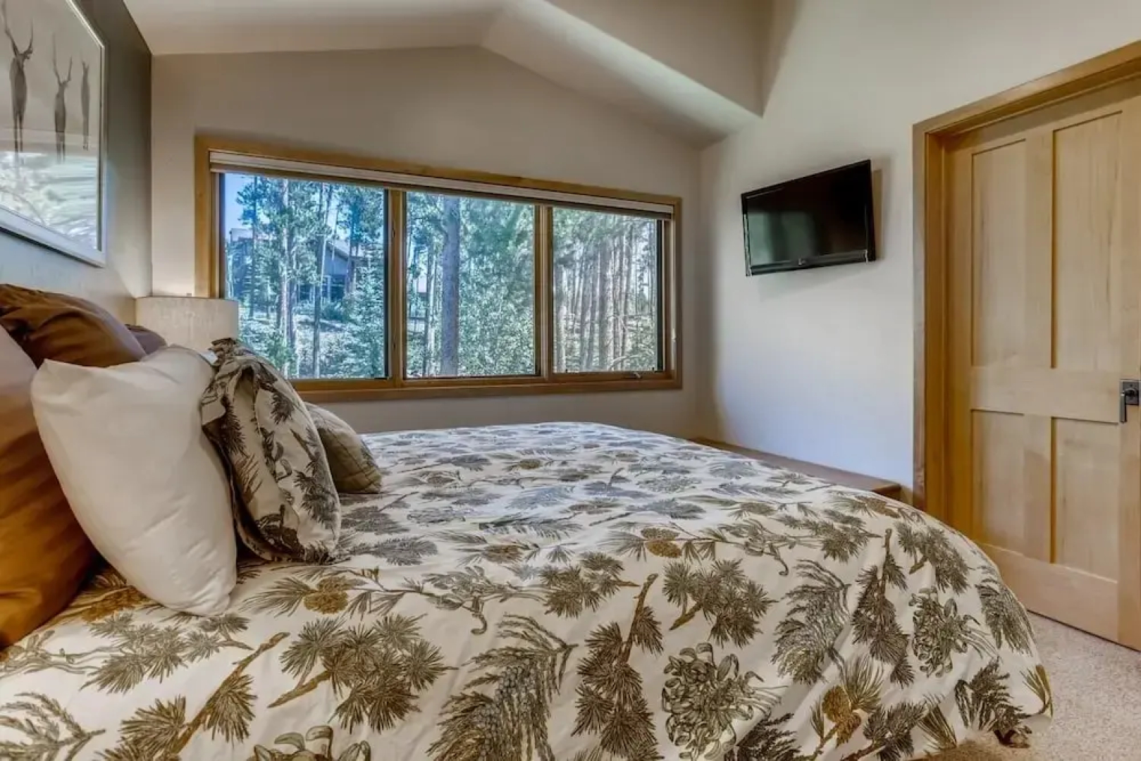 Frisco Cedar  225 4 Bedroom Home by RedAwning