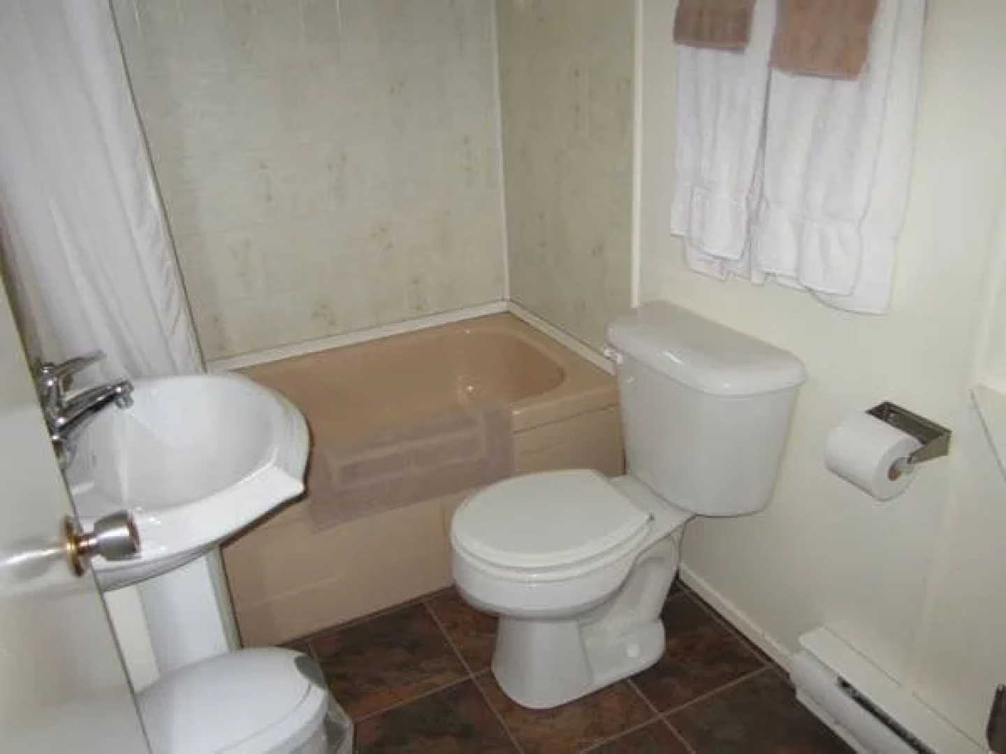 Glacier View RV Park and Cabins