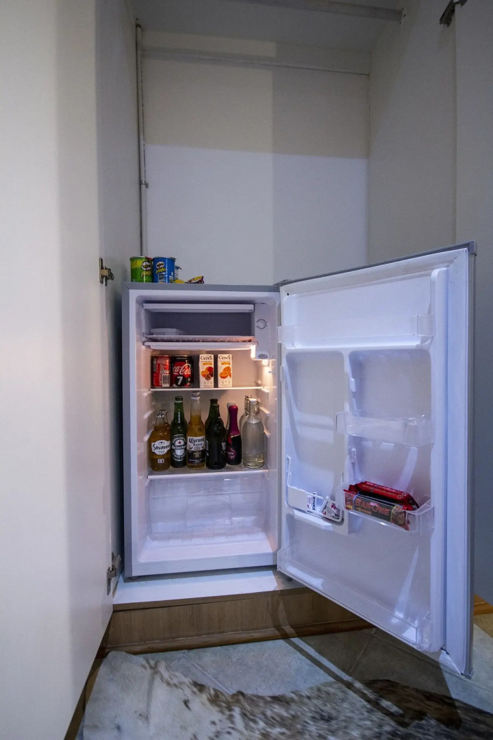 St Lucia Livingston Lodge