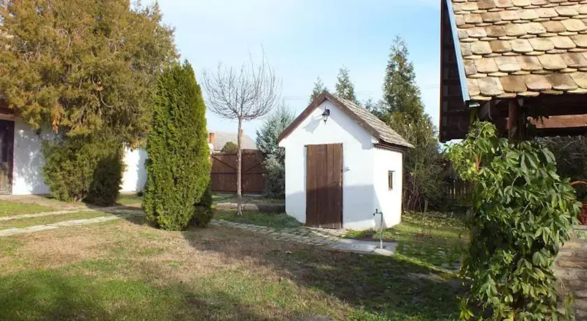 Pipacsos Pihenőház