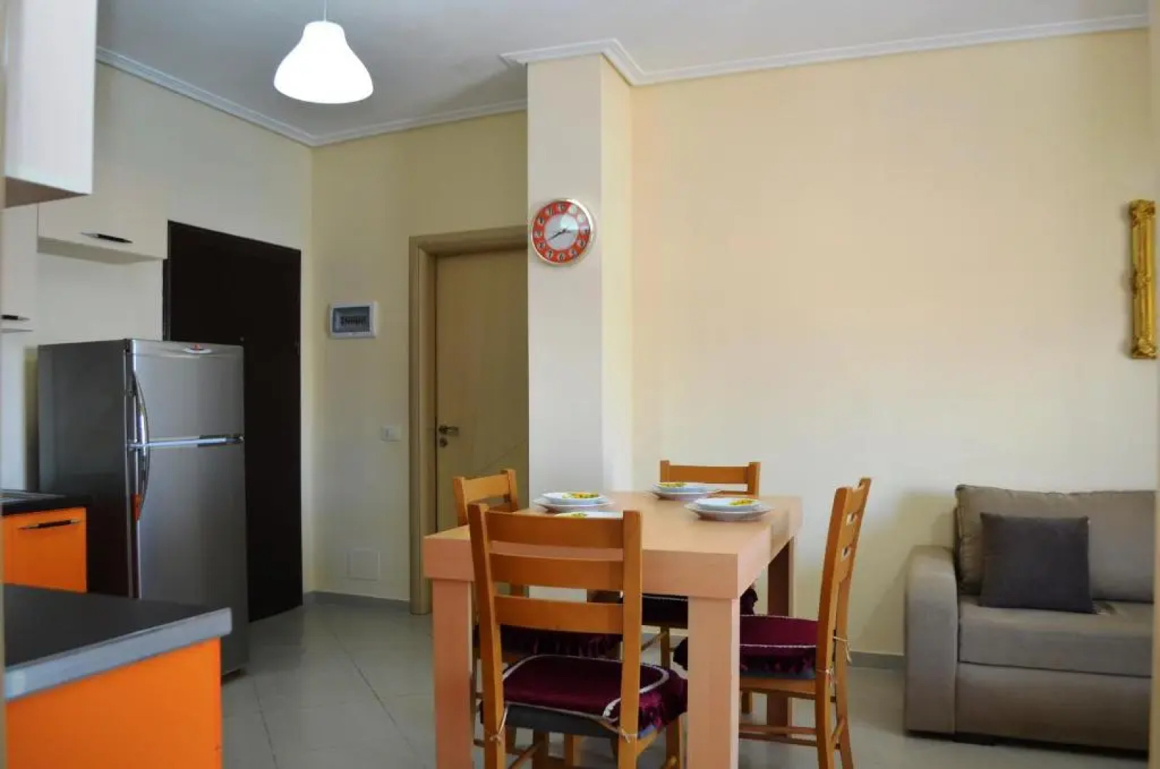 Bellavista Apartments