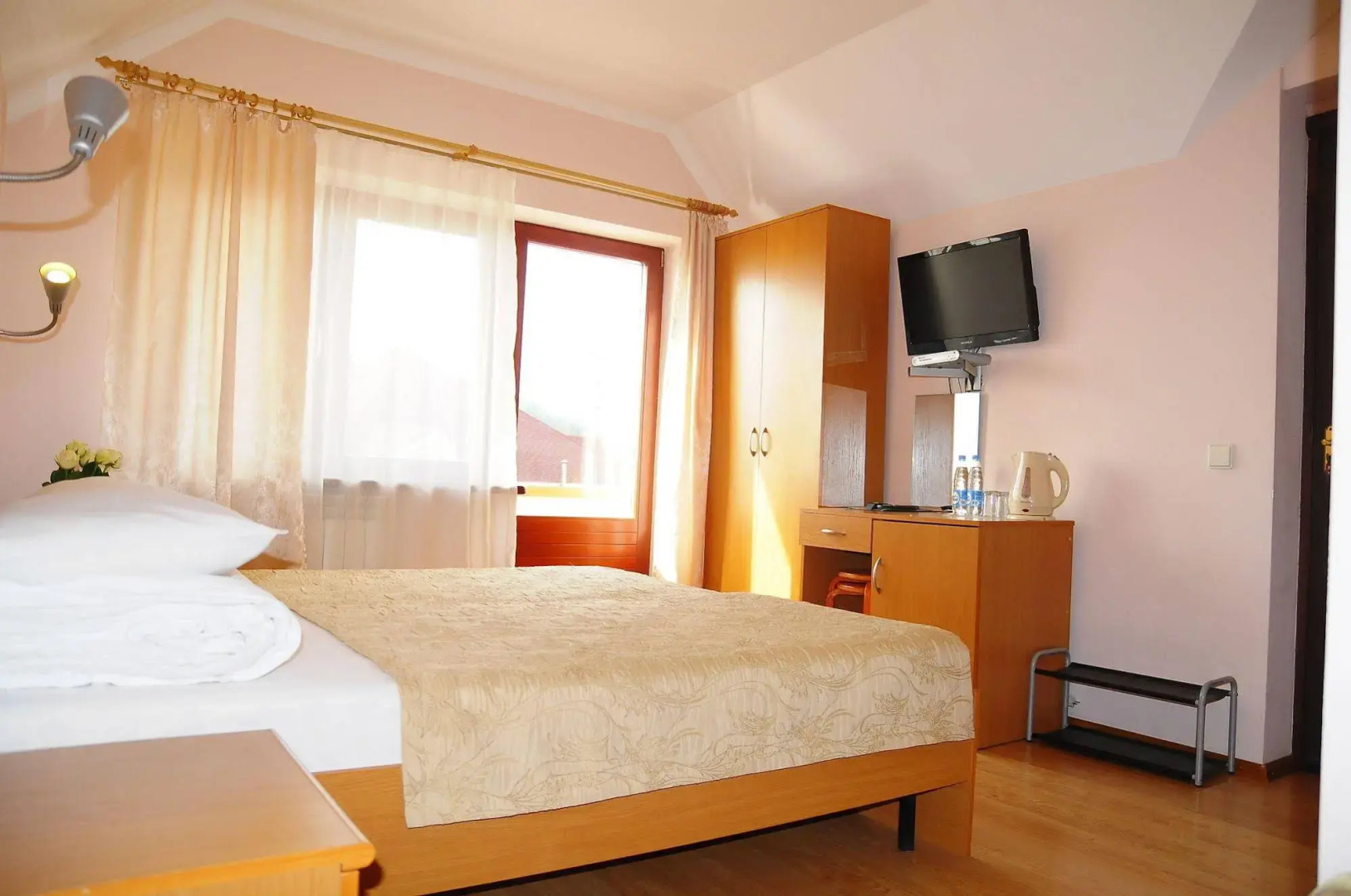 Вилла Бельведер