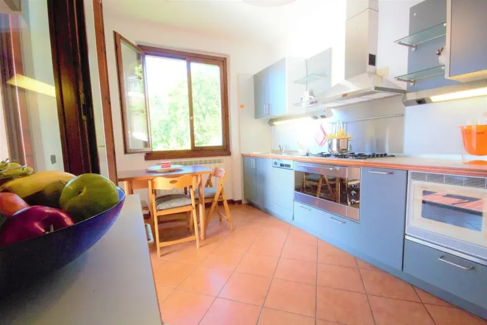 Pognana Luxury Apartment n.2 - 4 people