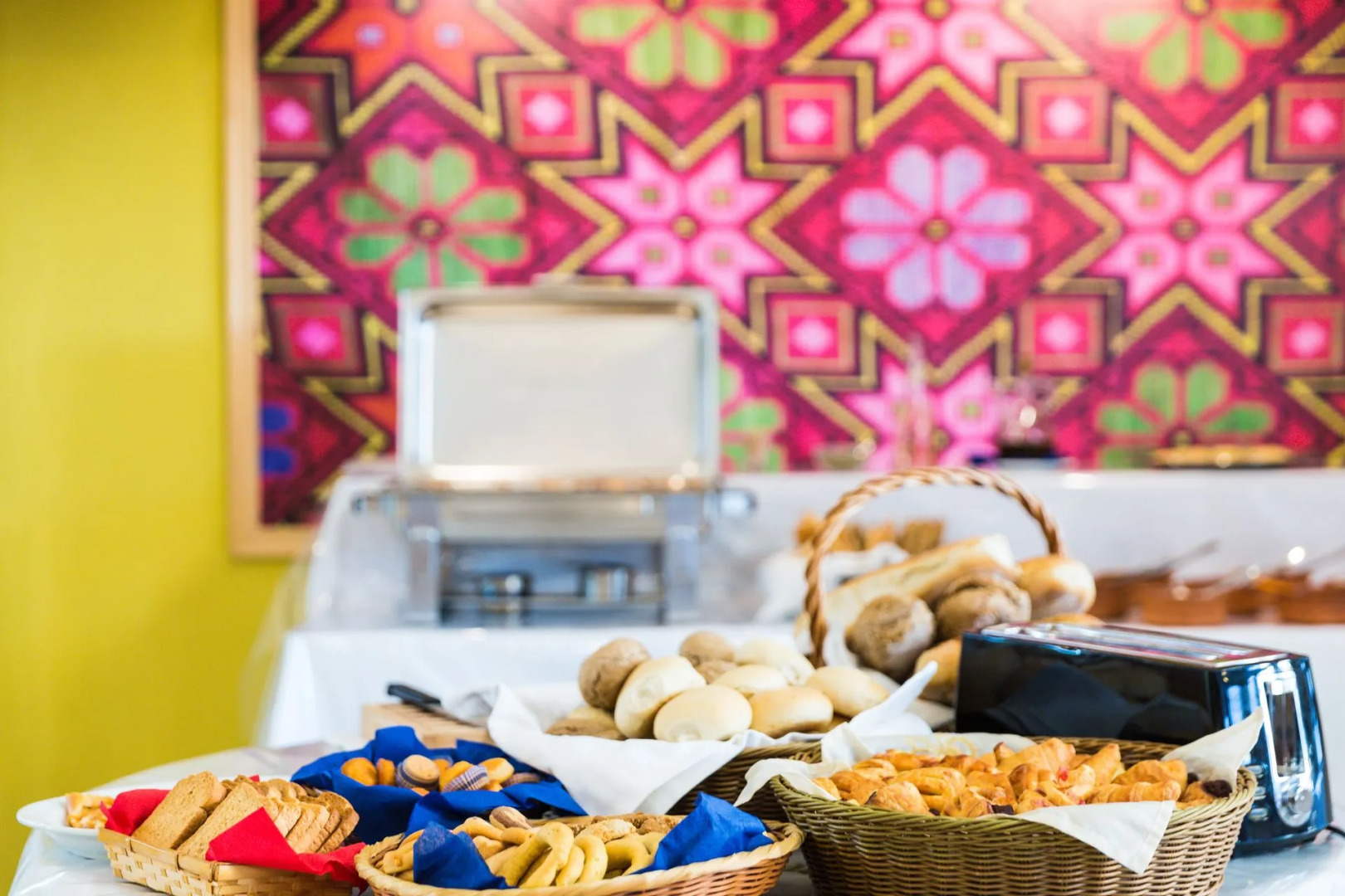 Trefon Hotel Apartments and Suites