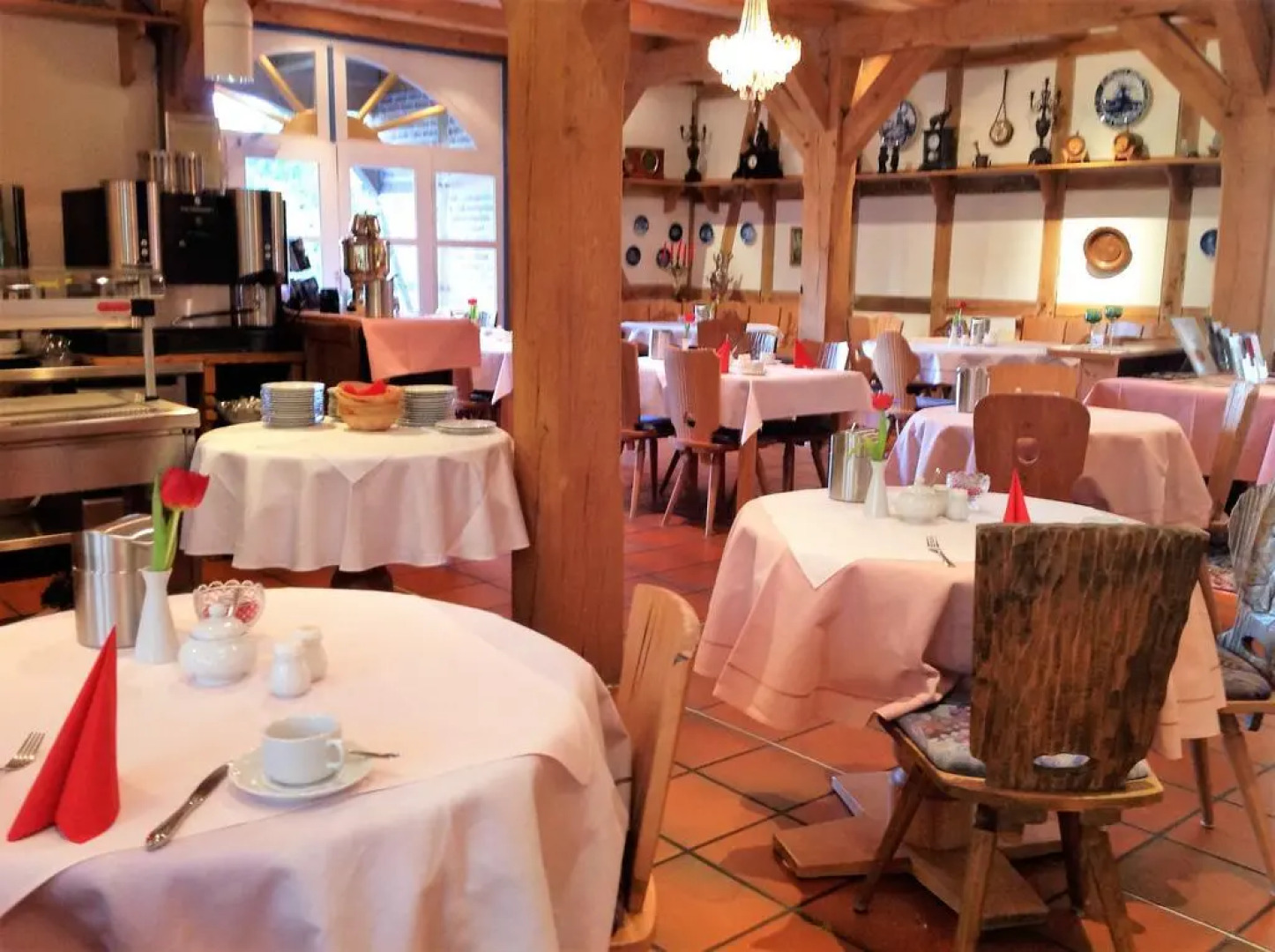 Landhotel Klosterhof