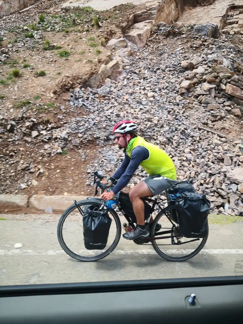 Hostal titicaca 3810