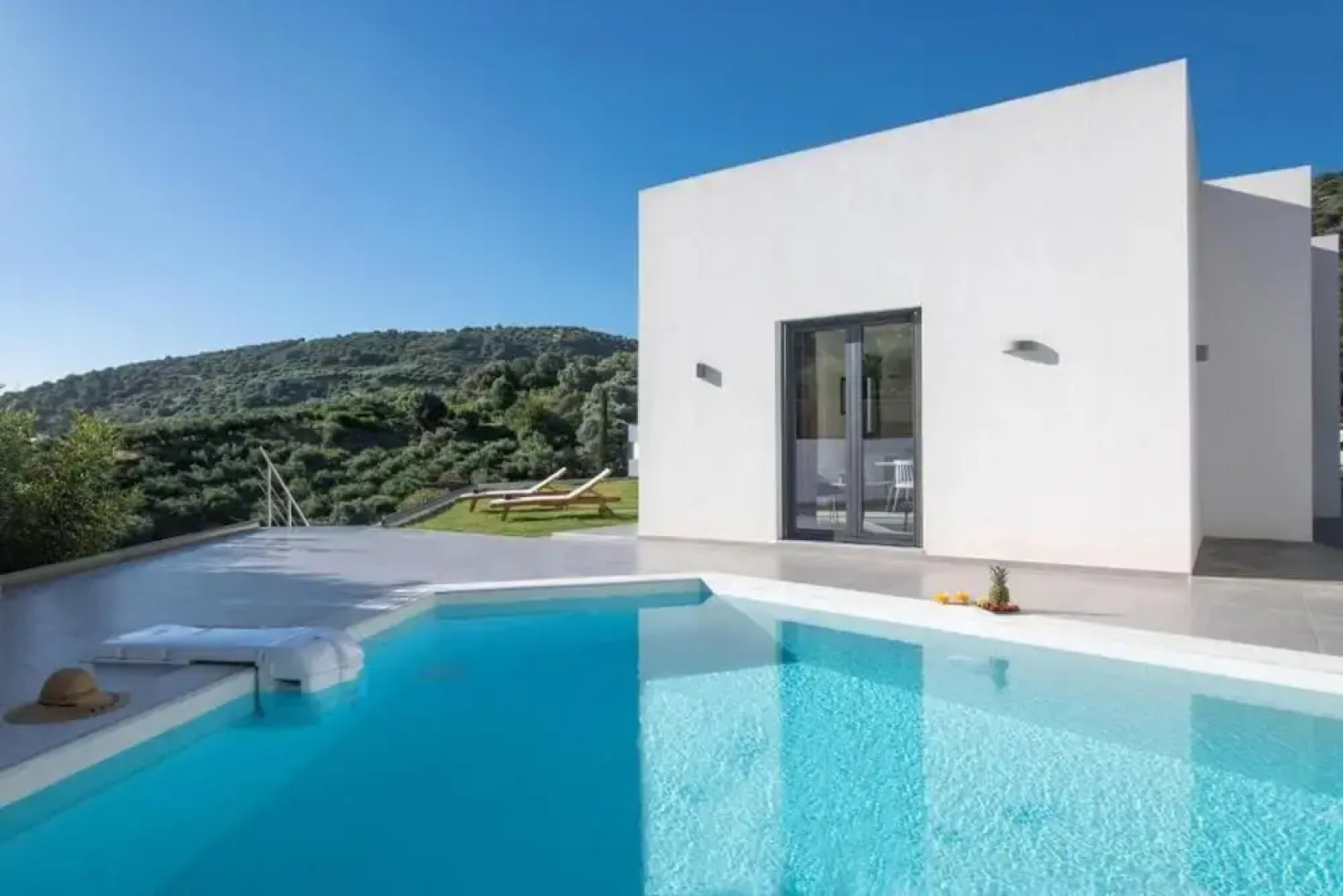 Deluxe Villa Konstantinos