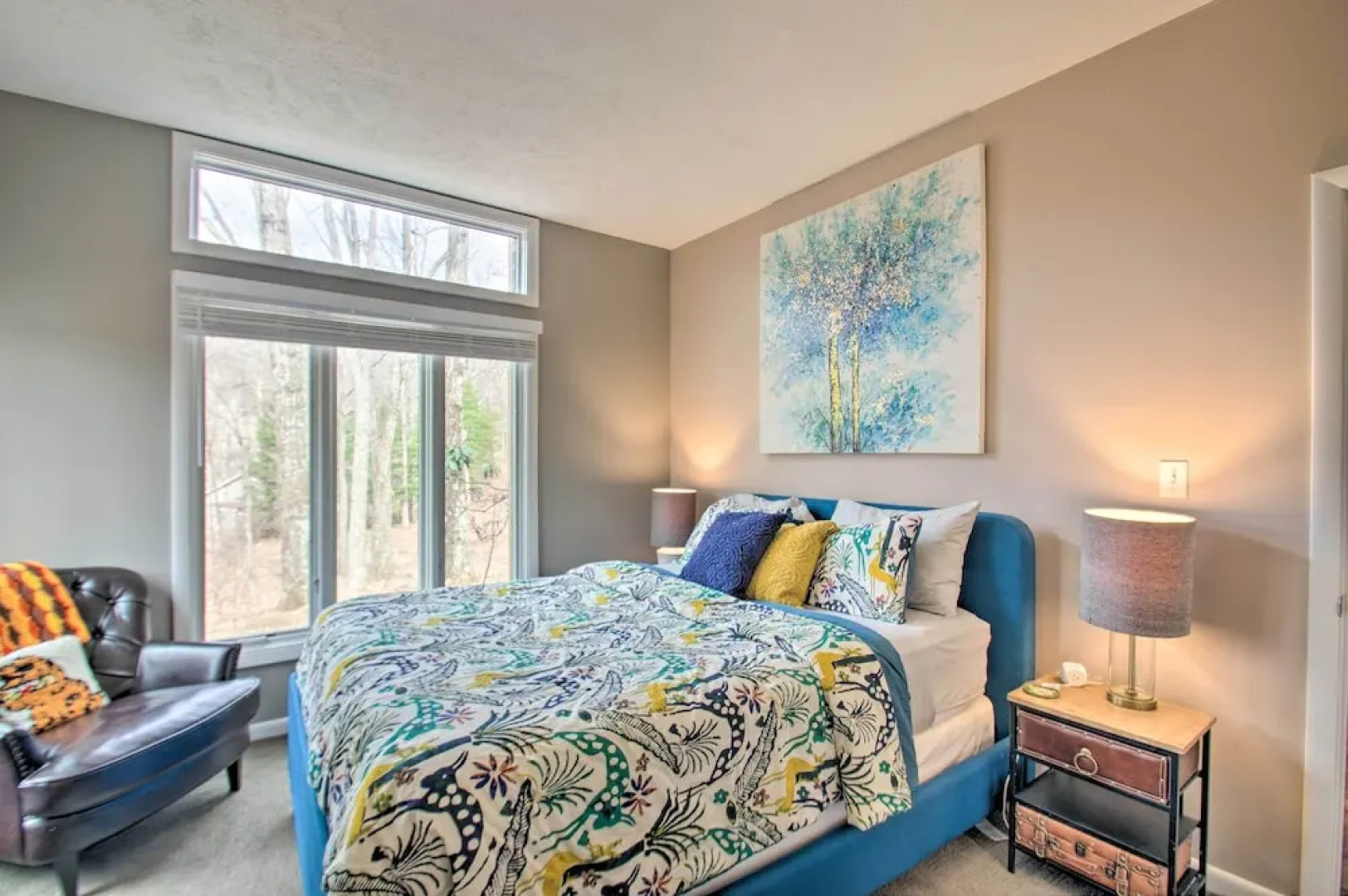 Wintergreen Resort Mountain Condo w/ Pool Access!