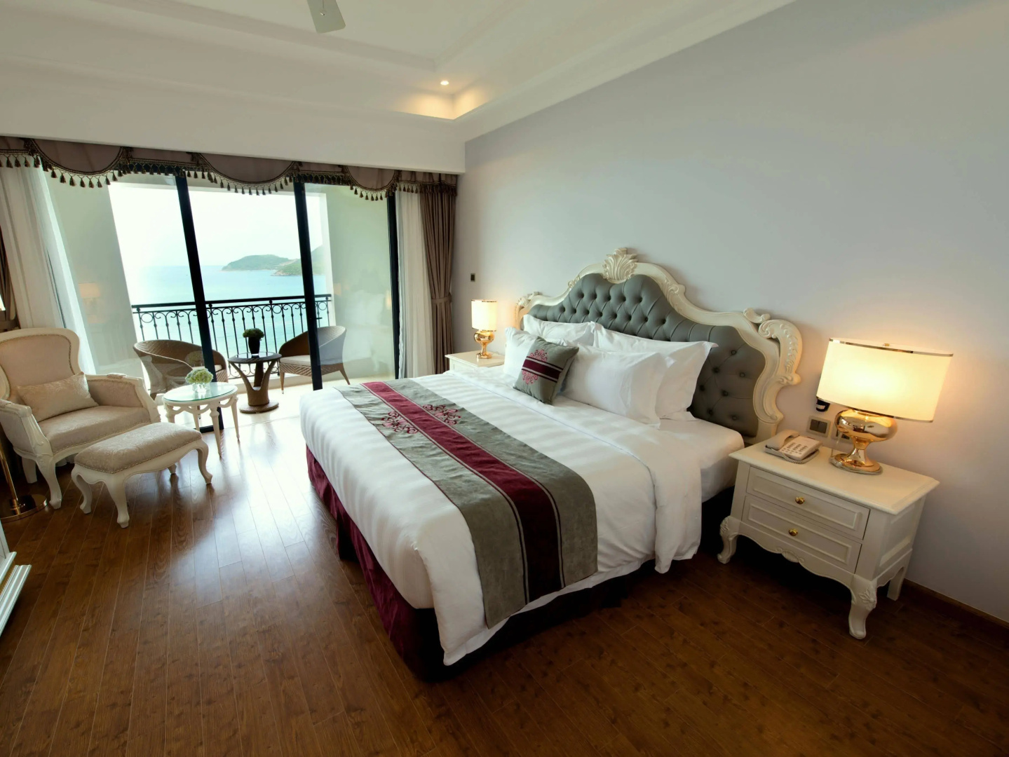 Vinpearl Golf Land Resort & Villas